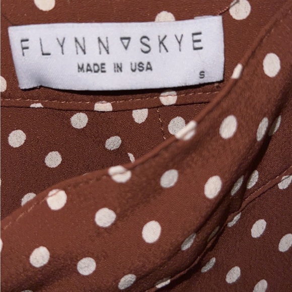 Flynn skye pants - Picture 2 of 2